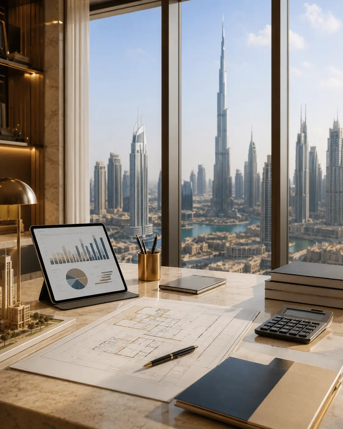 Investment advisory services