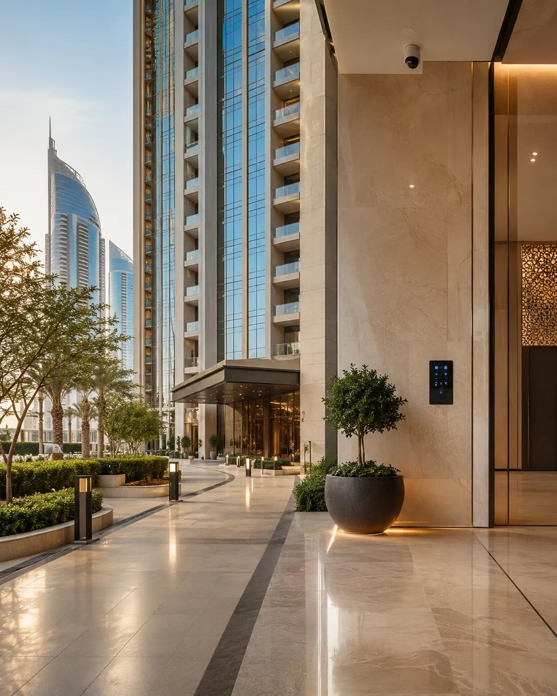 Off-plan investment opportunities in Dubai